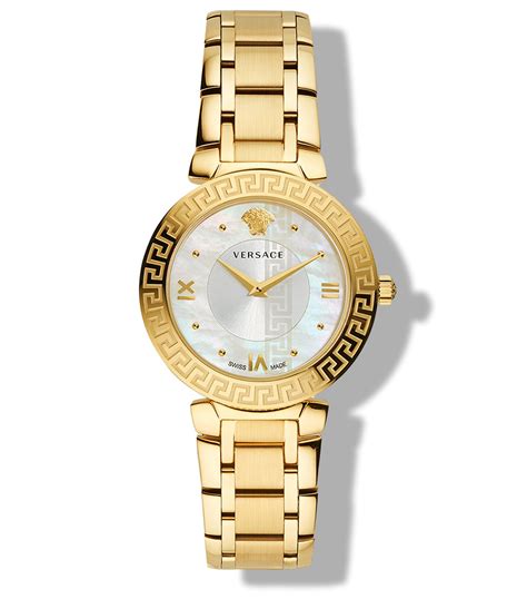 reloj mujer versace 